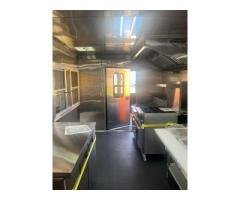 Food trailer and truck for  sale and rent #foodtruck #foodtrailer #foodsellers - 5