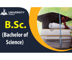 B Sc – Full Form, Eligibility Criteria, Entrance Examination, Admission, Fees, and Top Colleges