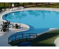 Transform Your Pool Deck with Cobra Deck and Concrete Restoration!