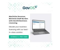 GovOS - 4