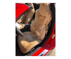 Experience Luxury and Comfort with Auto Sheepskin Seat Covers from My Sheepskin Store