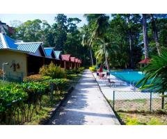 Best Beach Resort in Andaman Nicobar Islands | Tango Beach Resort