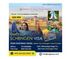 Hassle-Free Schengen Visa Process for UAE Residents: Quick Tips