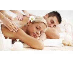 BODY MASSAGE SERVICE GUWAHATI