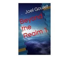 Beyond the Realm novels 1 and 2