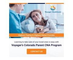 Voyager Home Health Care