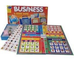 How to Start Board Game Business in 2024