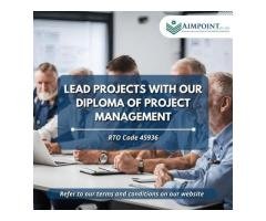 Attention Veterans: Diploma Of Project Management Courses for You