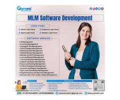 Multi-Level Marketing Software in Patna