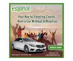 What You Need to Know About Renting a Car in Cyprus ?