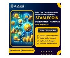 Stablecoin Development Company