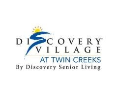 Discovery Village At Twin Creeks