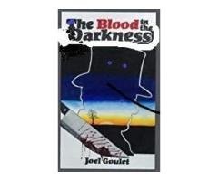 Blood in the Darkness novel