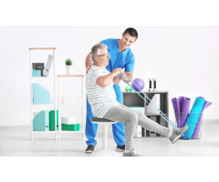 Physiotherapist Jaipur