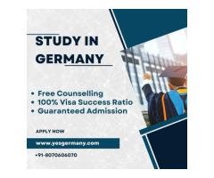 Postgraduate Studies in Germany