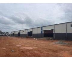 Warehouse for Rent in Devanahalli - 2