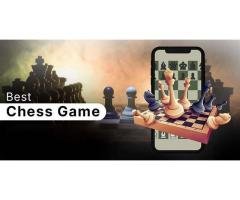 Hire Chess Game Development Company In India