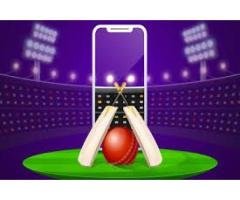 Best Fantasy Cricket App Provider