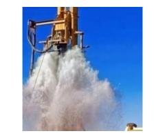 Best Borewell Drilling Service Company in Trichy