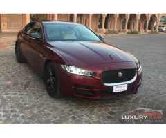 Jaguar Car Rental in Jaipur – Luxury on Wheels for Your Special Moments