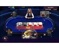 Hire  Best Poker Game developer In 2024