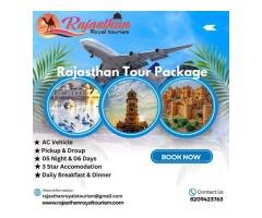 Jaipur Sightseeing   :Rajasthan Royal Tourism  08209423763