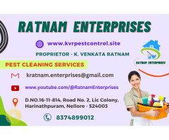 Ratnam Enterprises - Phone Number : 8374899012