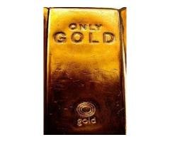 Effective Gold Suppliers in Australia Canberra