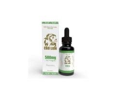 Discover Effective Relief with 500mg CBD Oil