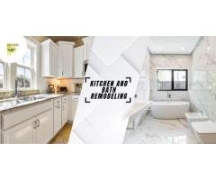 Top-quality kitchen remodeling in Lawrence ks