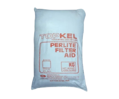 Perlite Insulation Suppliers & Filter Aid Perlite - Keltech Energies