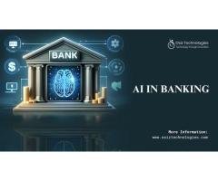 Transform Your Banking Operations with AI!