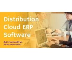 Fully Integrated ERP Distribution Software Solution for SMBs