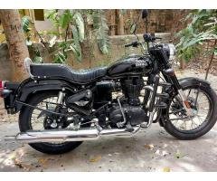 AK Rents: Affordable Royal Enfield Rentals in Jaipur