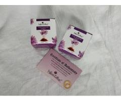Buy Kashmiri Saffron Online from Saffron Cottage: Authenticity Guaranteed - 2