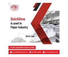 Top quick lime Manufacturers & Suppliers in India - 1