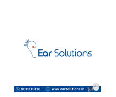 Ear Machine for Hearing Loss