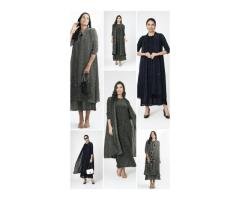 Party Wear Maxi Dresses for Women – Flaunt Your Style at Every Event