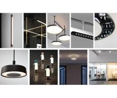 Abensal - Best Architectural Lighting Brand in Dubai - 1