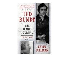 Bundy Author Interviews: Exclusive Insights on True Murder Podcast