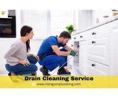 Expert Drain Cleaning for Homes in Lawrence ks