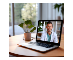 Remote Telehealth Services in Connecticut, New York, Florida, and More | Contemporary Care Centre