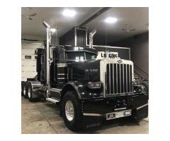 Trucks - 2