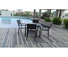 Affordable Patio Furniture - 5