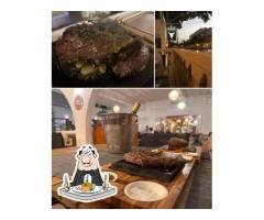 Best Steak House in Mallorca – Juicy Steaks Await!