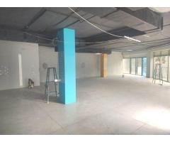 Office Space for Rent in Lavelle Road - 2