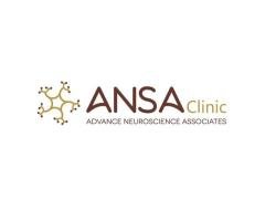 Top Neurologist in Ahmedabad | ANSA Clinic