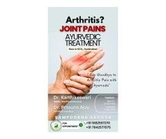 ???? Say Goodbye to Arthritis Pain with Ayurveda & Naturopathy! ????