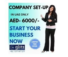 Start your Company in Dubai with 100% Ownership.