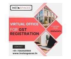 Virtual Office in Ahmedabad